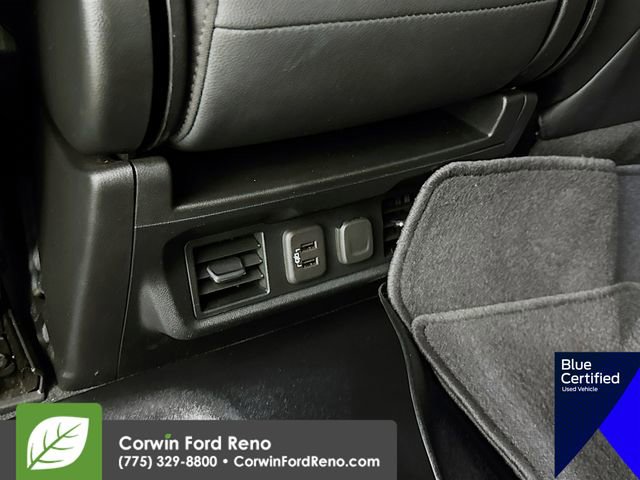 Used 2022 GMC Sierra 2500 SLT image 28