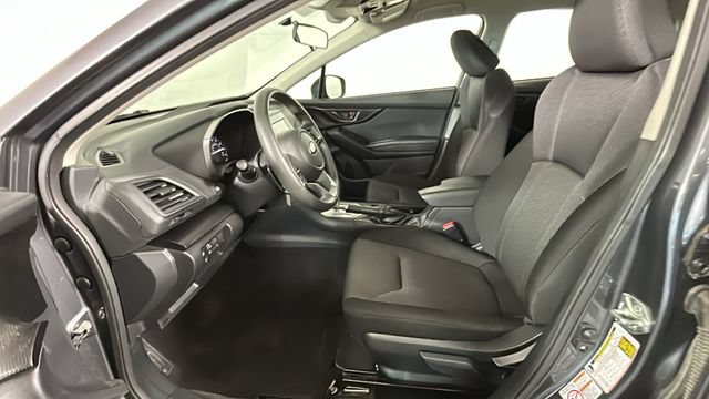 Used 2018 Subaru Impreza 2.0i Premium w/ Eyesight & BSD & Rcta AWD/4WD image 11