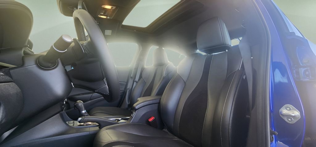 Used 2022 Acura ILX FWD image 14