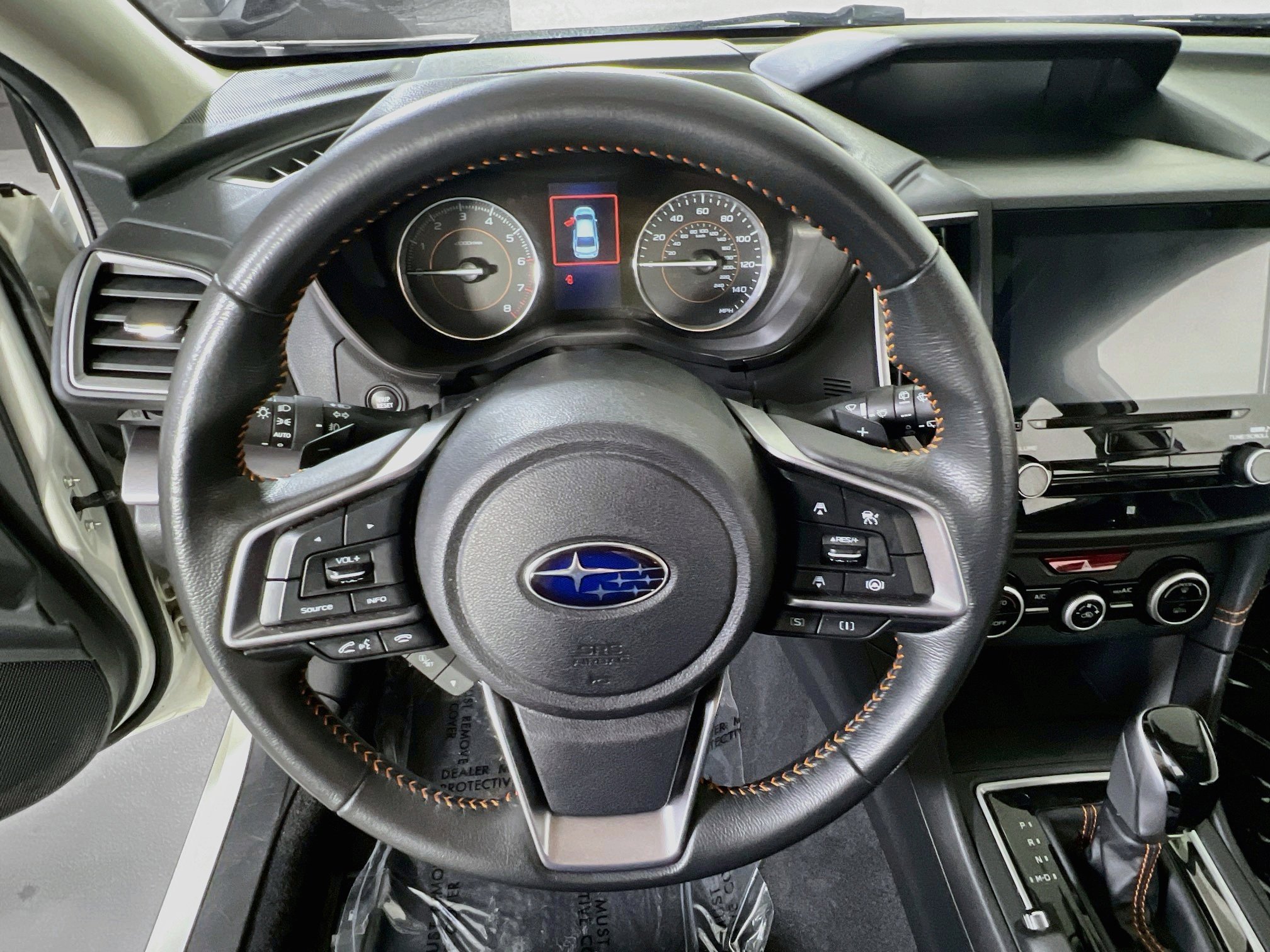 Used 2023 Subaru Crosstrek 2.5i Limited AWD/4WD image 11