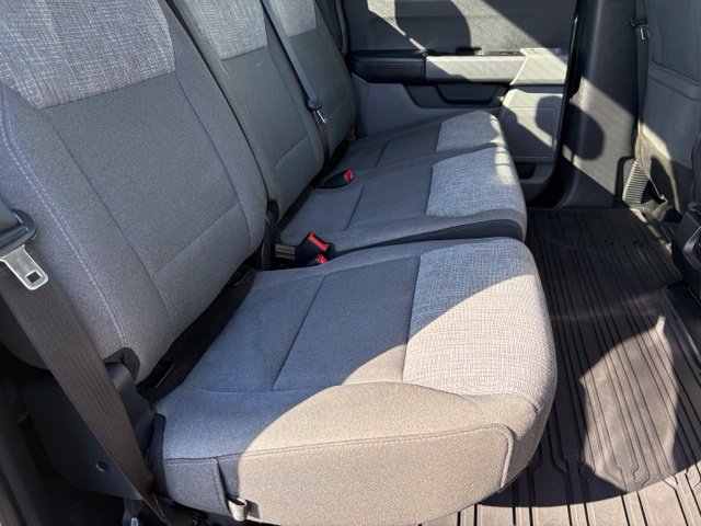 Used 2021 Ford F150 XLT w/ XTR Package AWD/4WD image 17