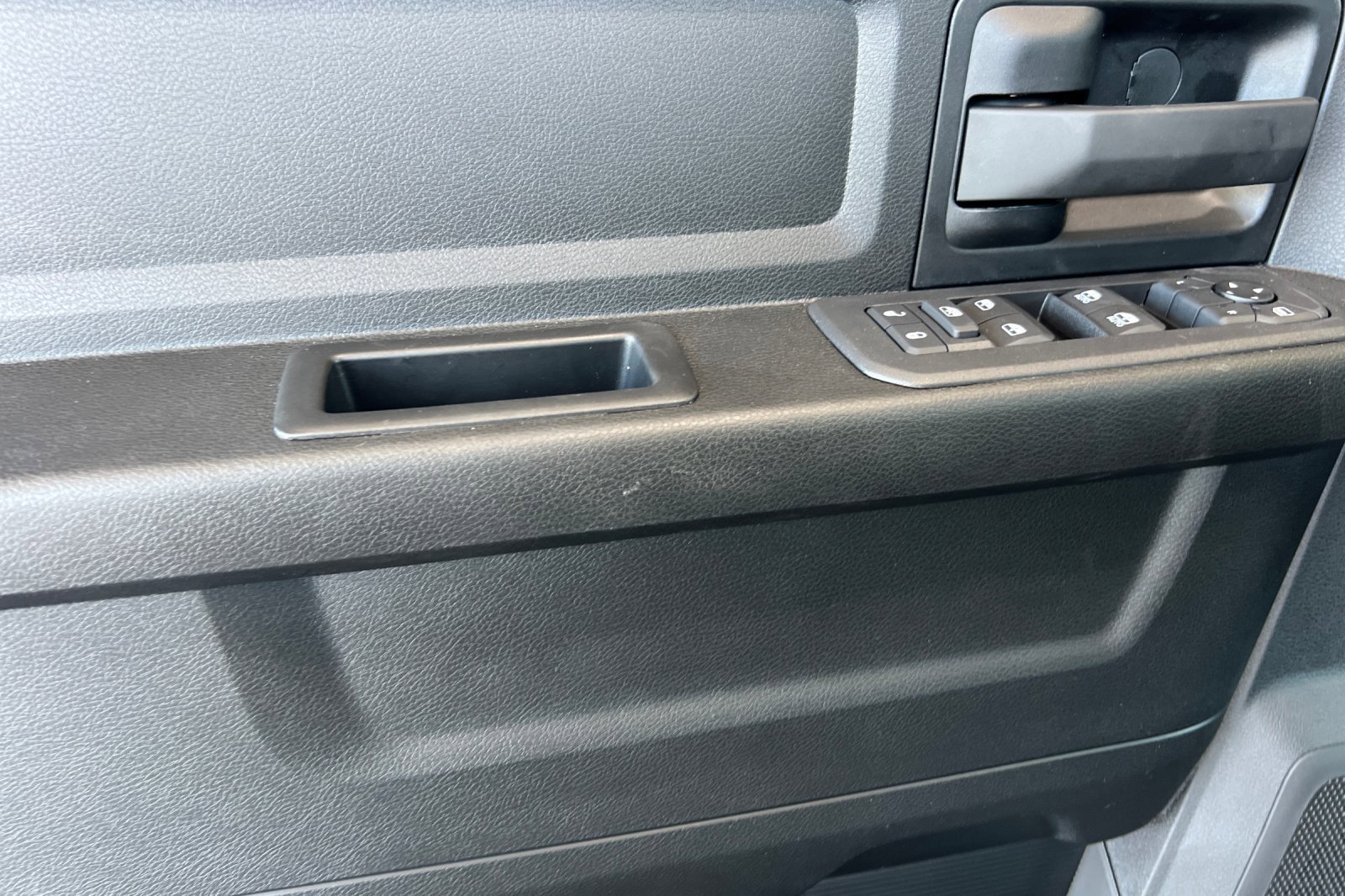 New 2025 RAM 2500 Tradesman image 9