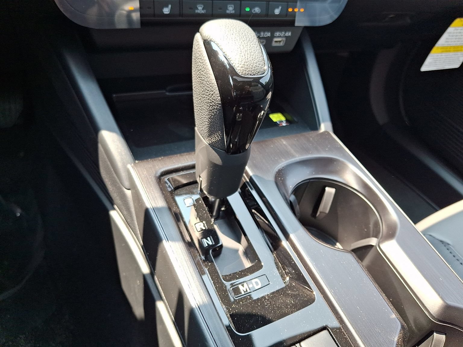 New 2026 Subaru Outback Premium AWD/4WD image 8