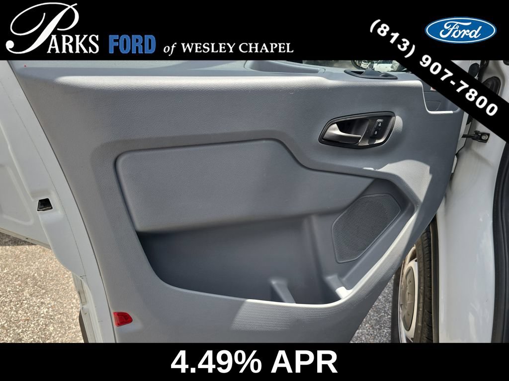 Used 2019 Ford Transit 350 XL RWD image 13