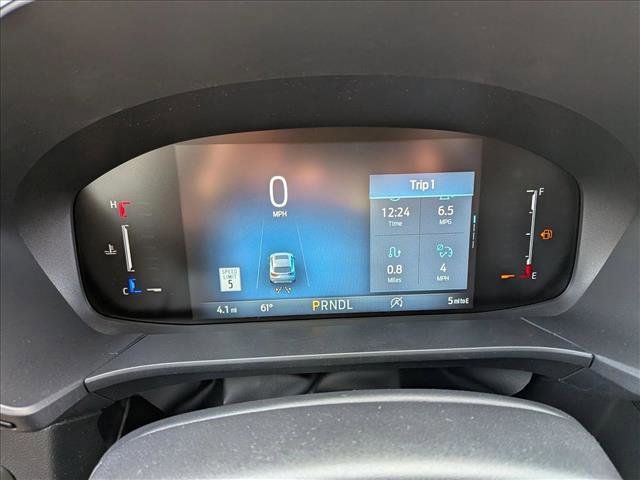 New 2026 Ford Escape ST-Line w/ Tech Pack #1 image 11