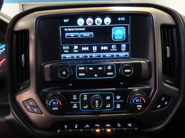 Used 2018 GMC Sierra 1500 Denali image 28