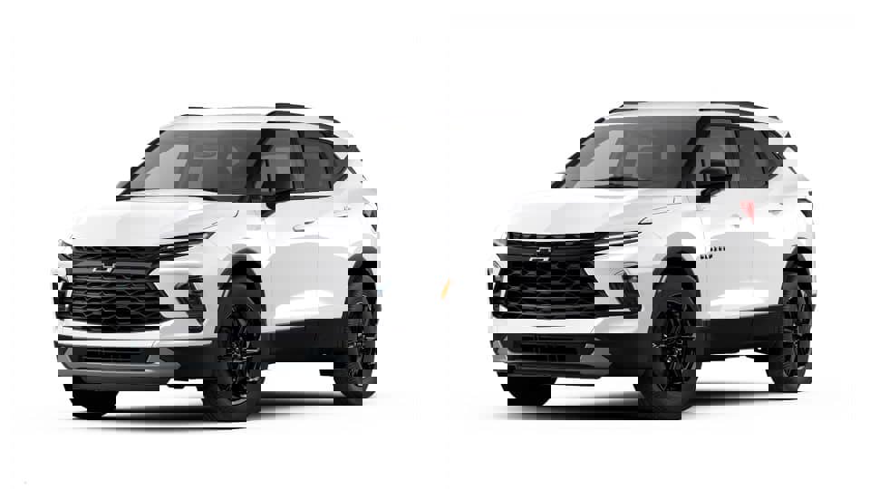 New 2026 Chevrolet Blazer LT w/ Convenience Package image 33