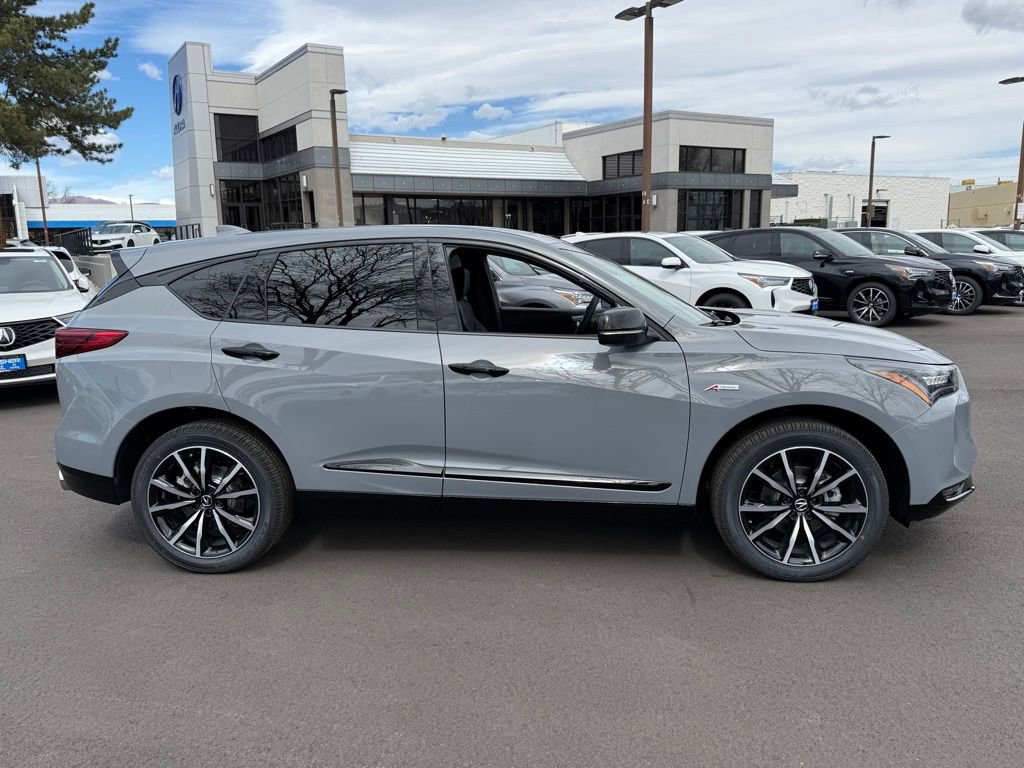 New 2026 Acura RDX A-Spec image 4