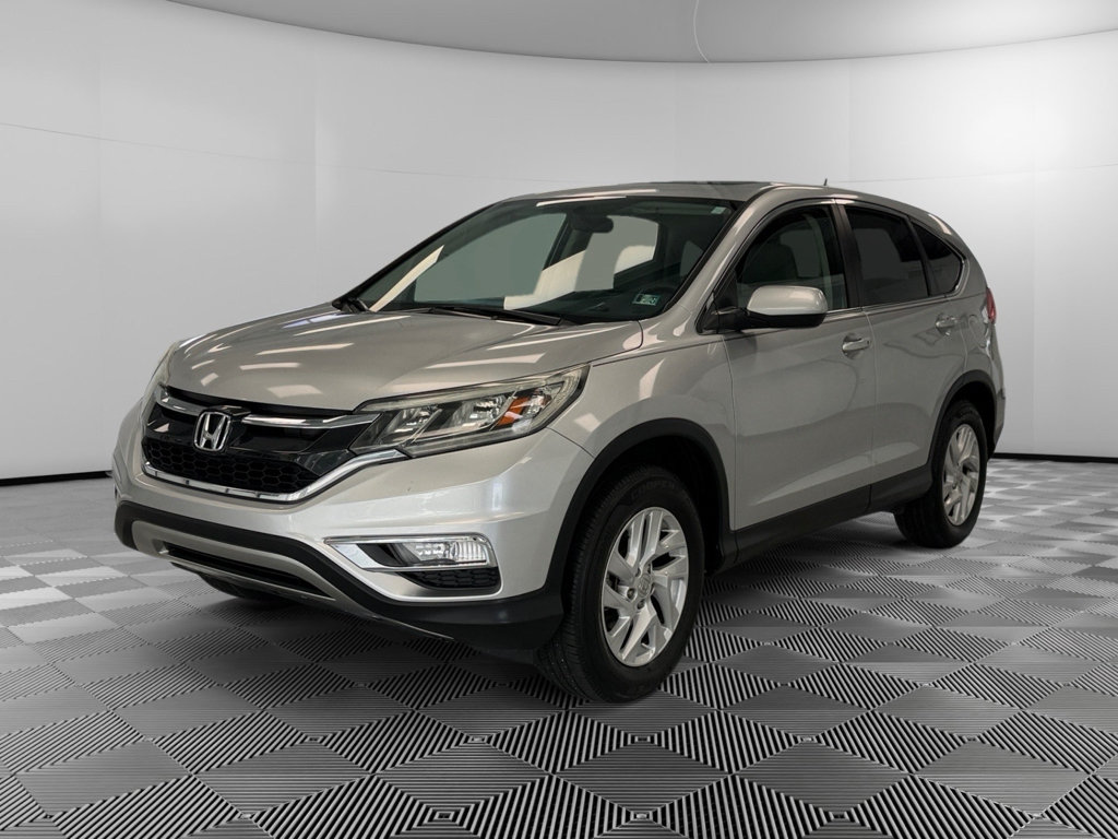 Used 2016 Honda CR-V EX image 4