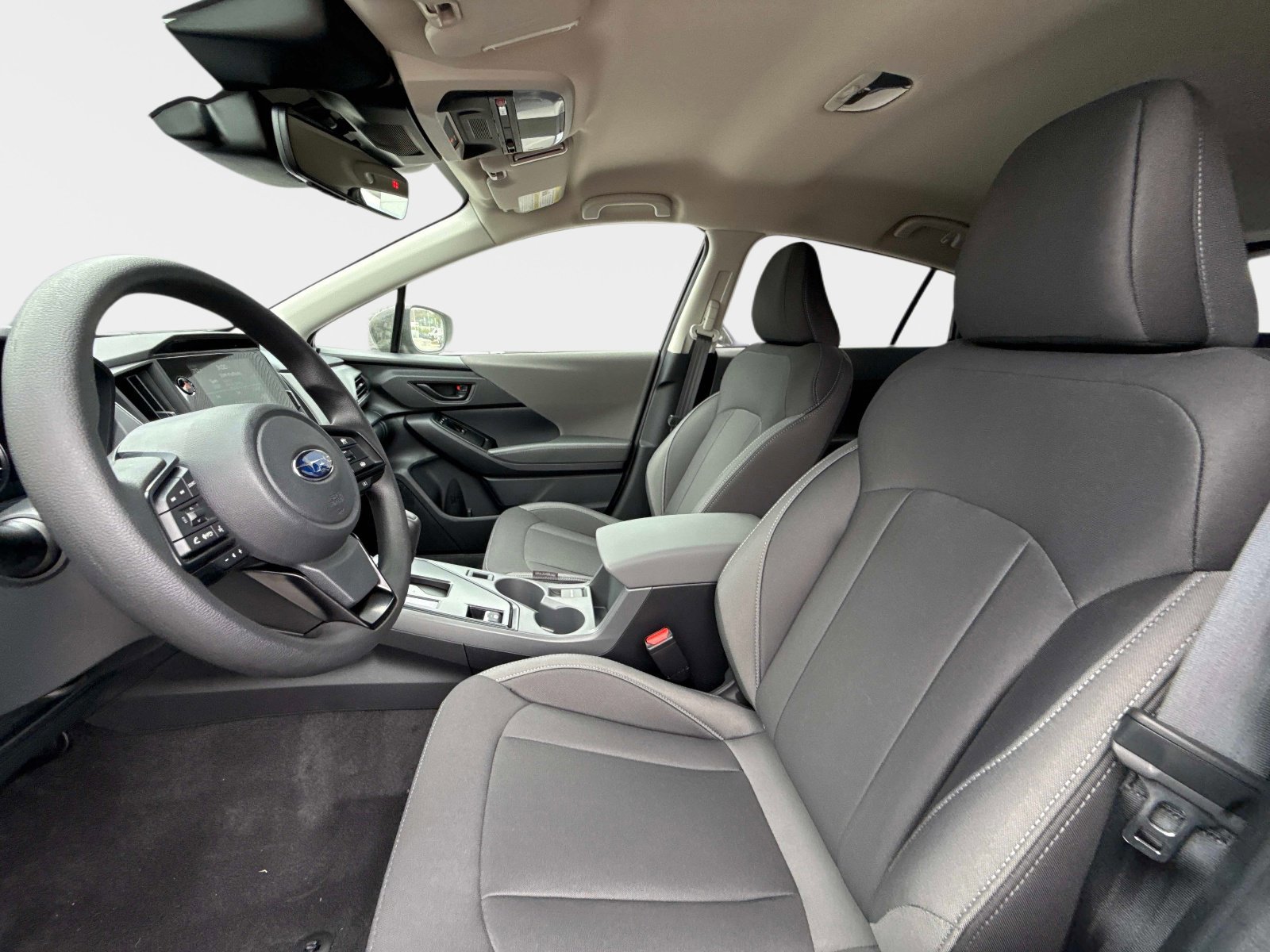 New 2026 Subaru Crosstrek 2.0i Premium AWD/4WD image 22