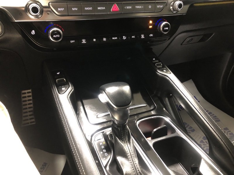 Used 2022 Kia Telluride SX w/ SX Prestige Package image 32