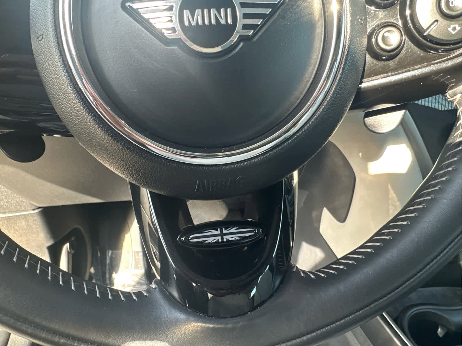 Used 2020 MINI Cooper Countryman S AWD/4WD image 18