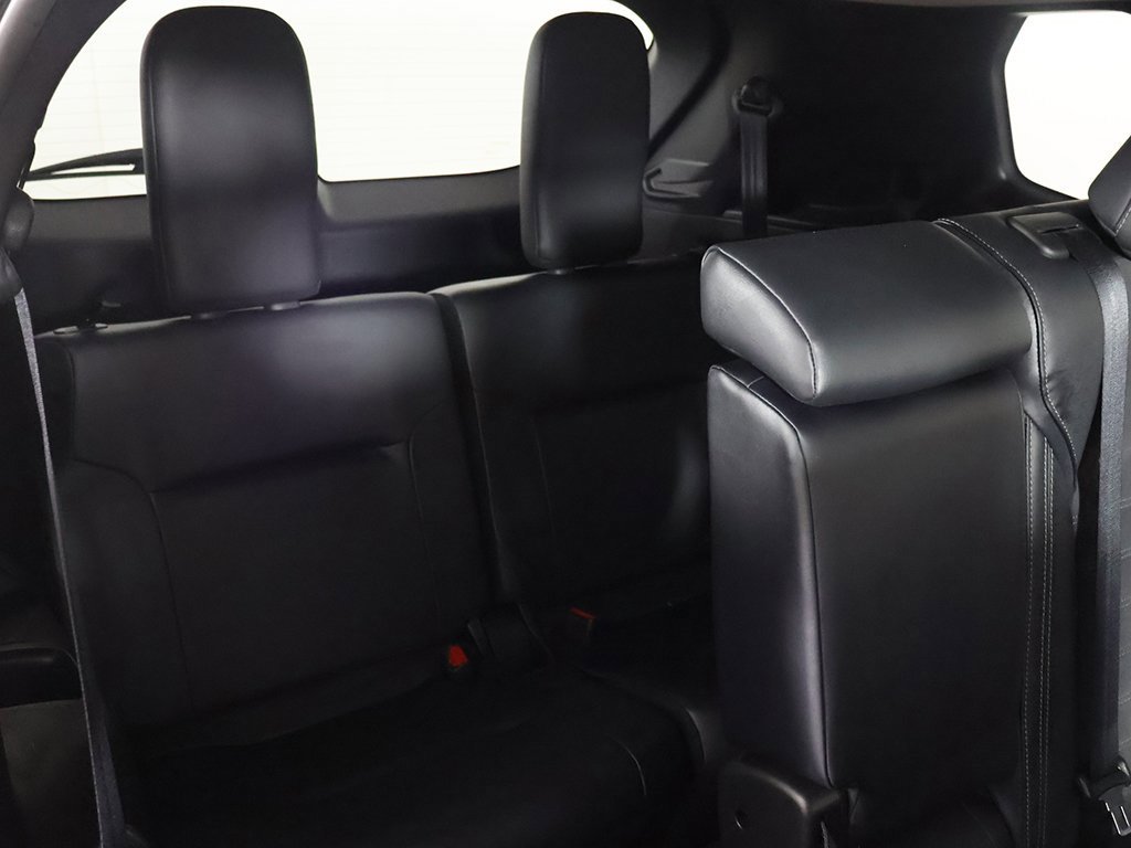 Used 2024 Mitsubishi Outlander SE image 37