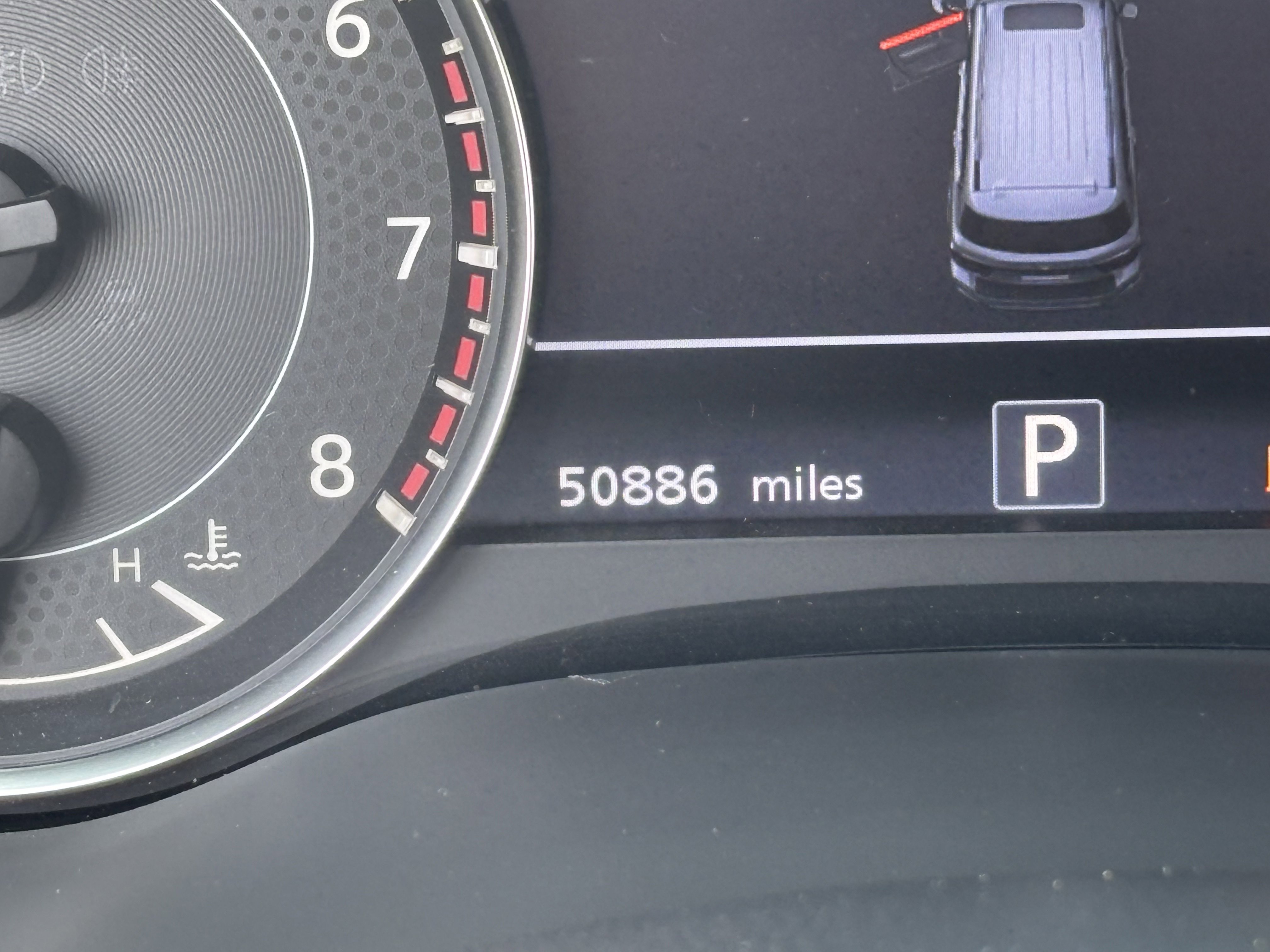 Used 2021 Nissan Armada SL w/ Captain's Chairs Package RWD image 29