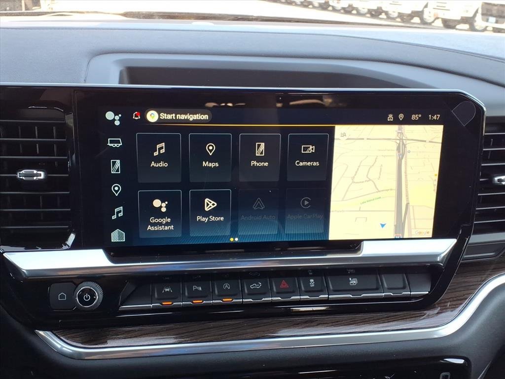 New 2026 Chevrolet Silverado 1500 LT w/ Safety Package image 15