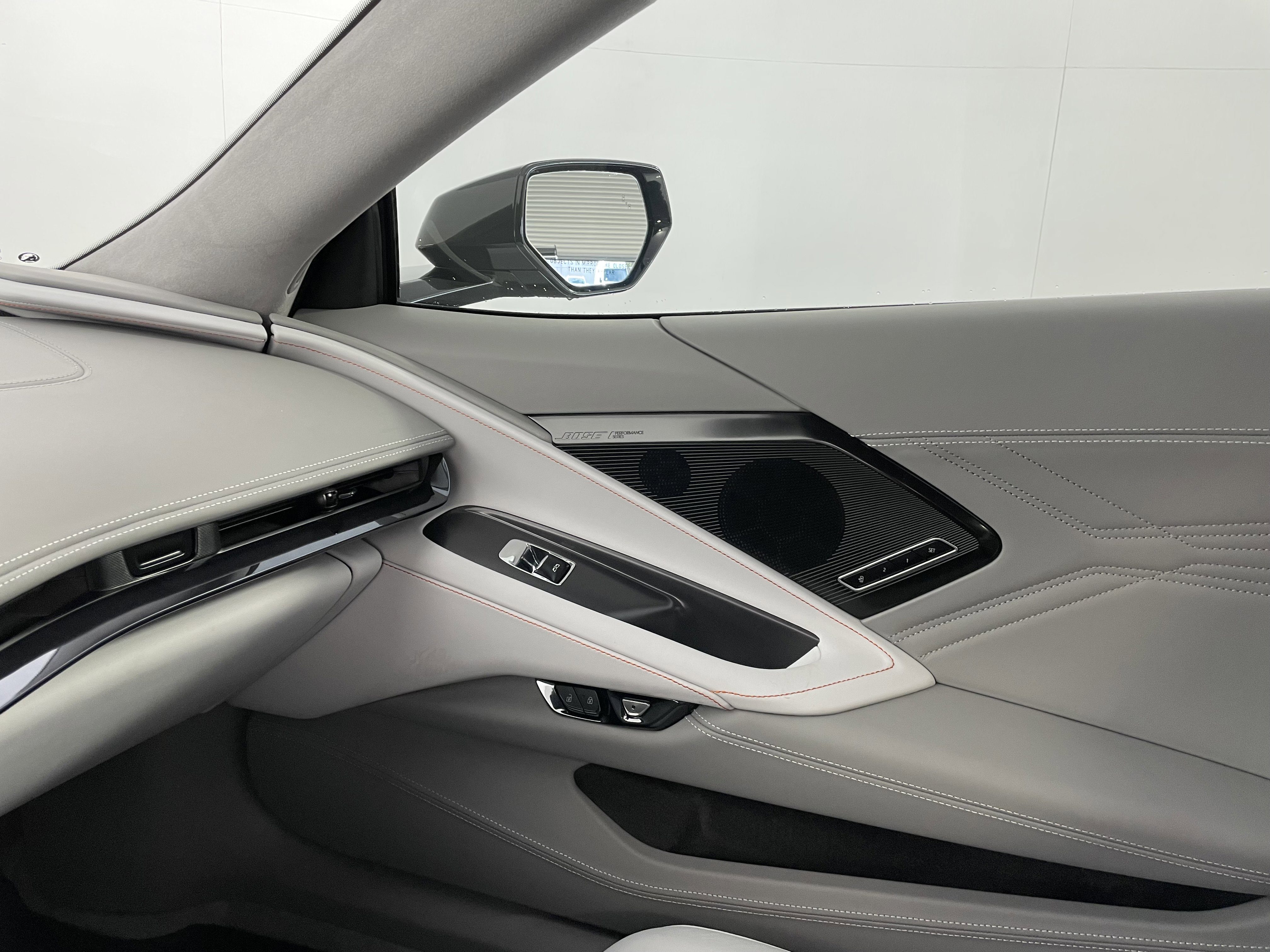 Used 2026 Chevrolet Corvette Z06 image 12