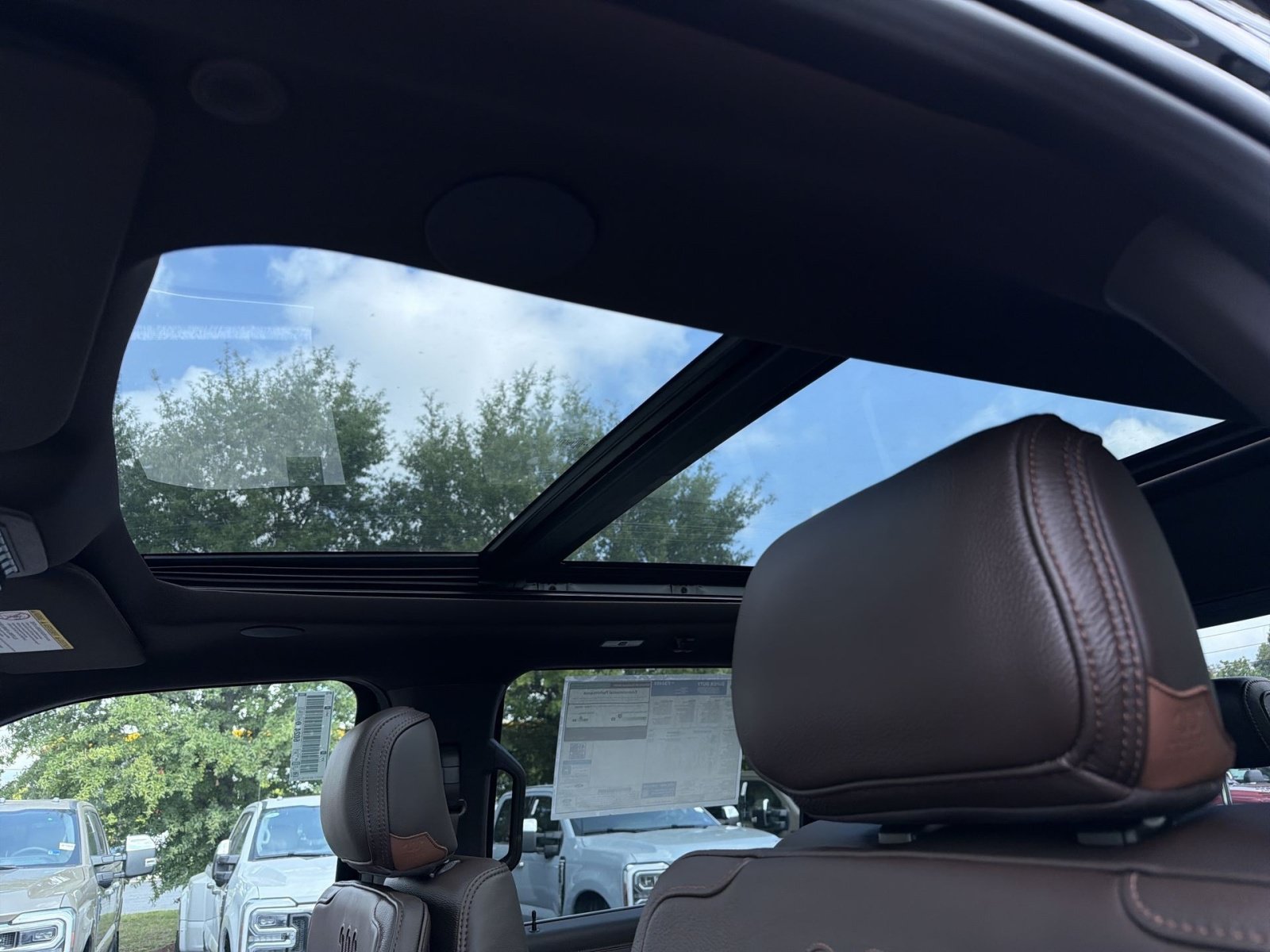 New 2026 Ford F350 King Ranch AWD/4WD image 27