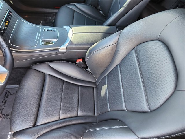 Certified 2022 Mercedes-Benz GLC 300 4MATIC image 8