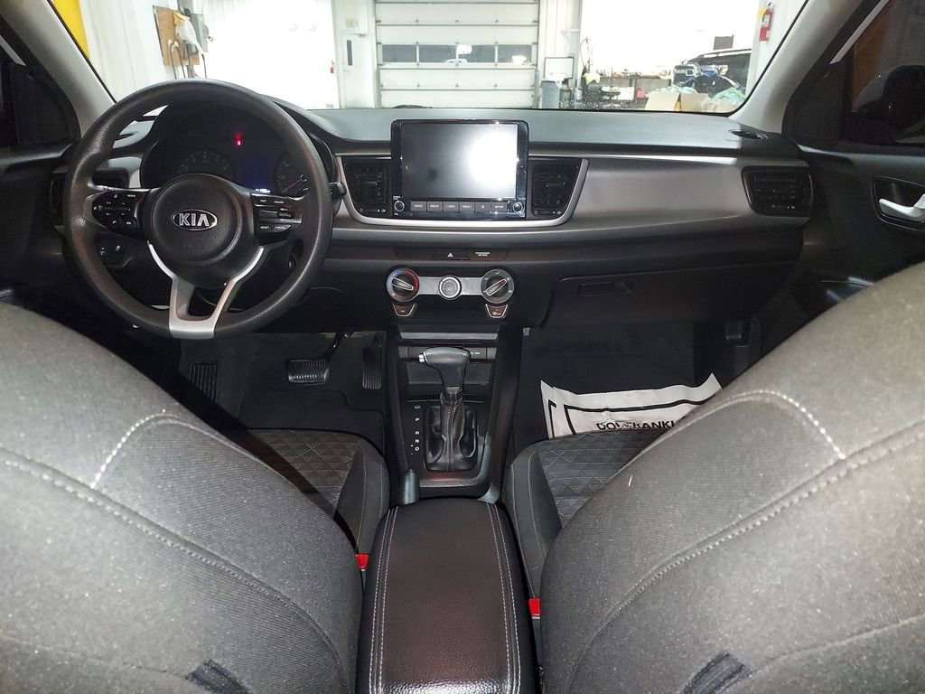Used 2021 Kia Rio S image 10