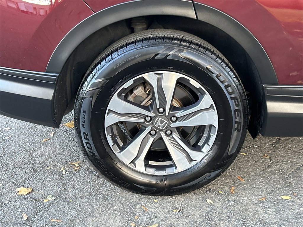 Used 2018 Honda CR-V LX image 12