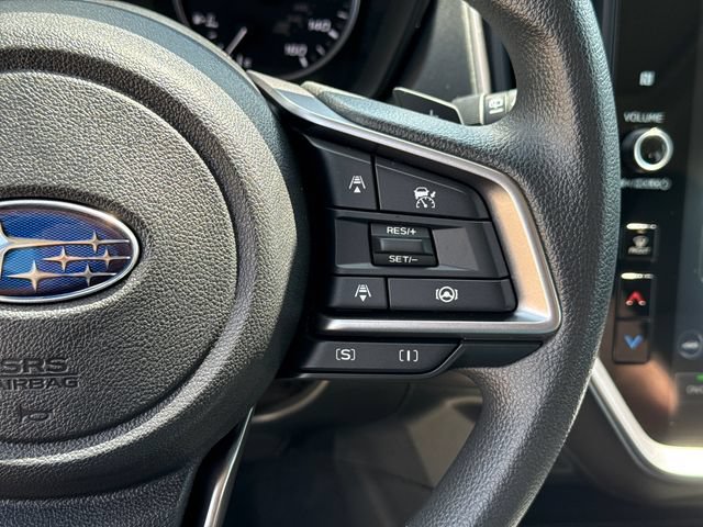 New 2026 Subaru Impreza 2.0i Sport AWD/4WD image 13