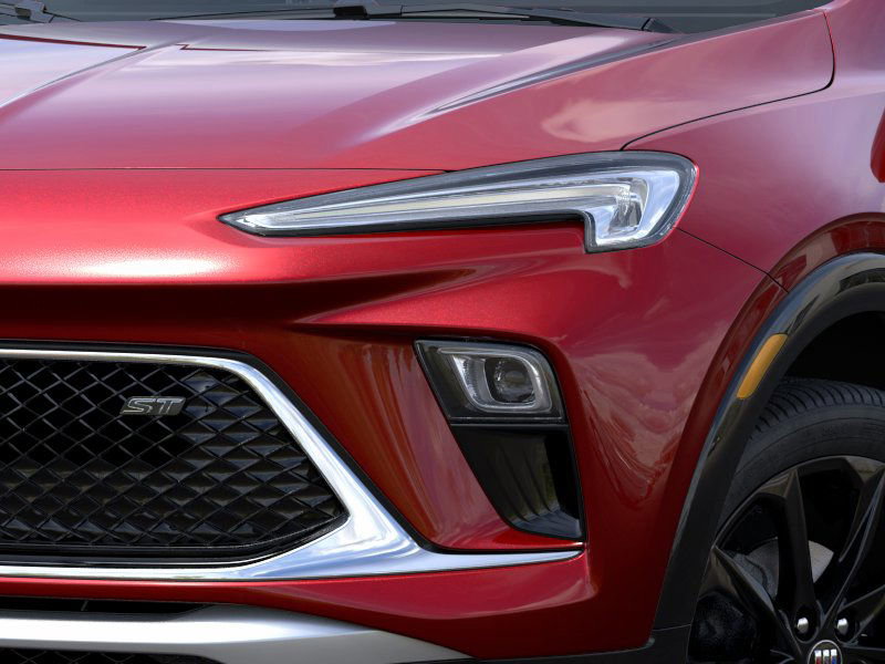 New 2026 Buick Encore GX Sport Touring w/ Advanced Technology Package image 34