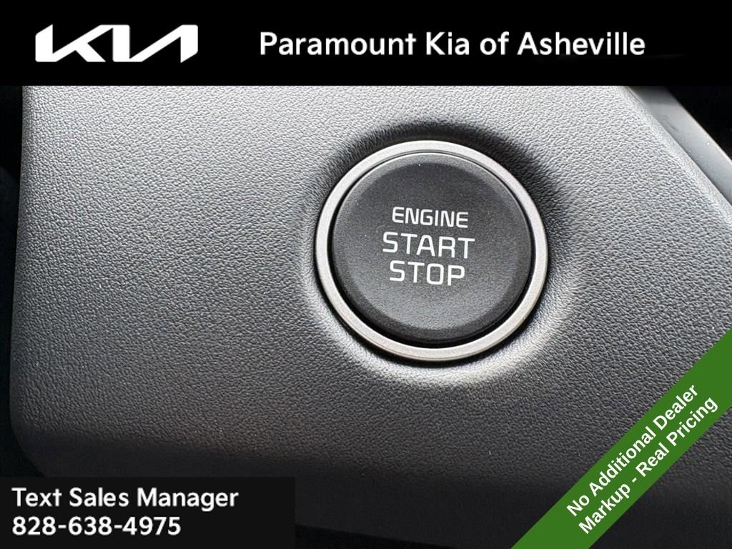 New 2026 Kia Seltos SX image 14