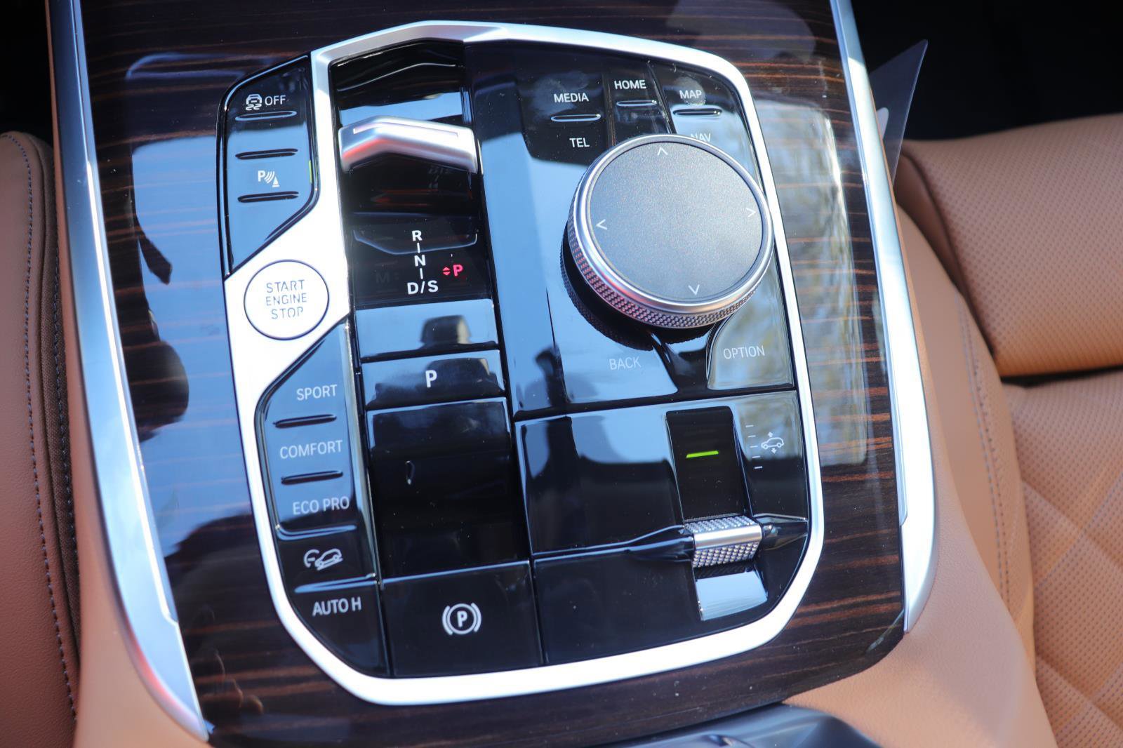 New 2026 BMW X7 xDrive40i image 42