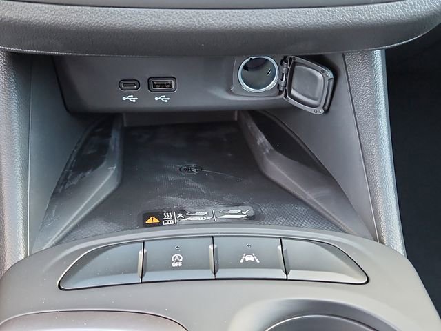 New 2026 Buick Envista Preferred w/ Convenience II Package FWD image 30