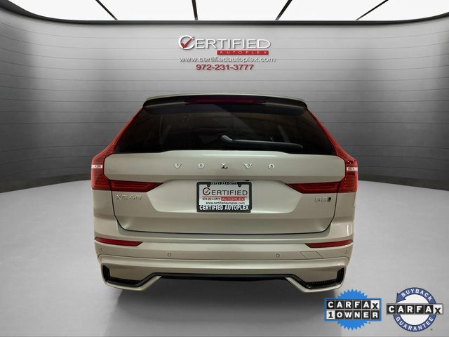 Used 2025 Volvo XC60 B5 Plus image 92