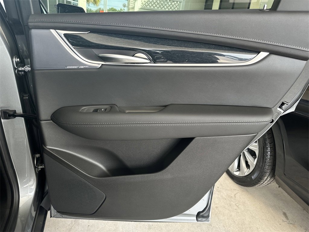 New 2026 Cadillac XT5 Premium Luxury w/ Driver Assist Package image 34