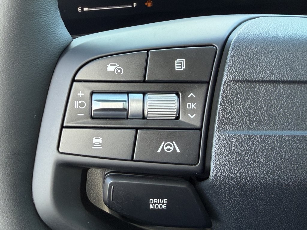 New 2027 Kia Sportage LX w/ LX Convenience Package FWD image 31