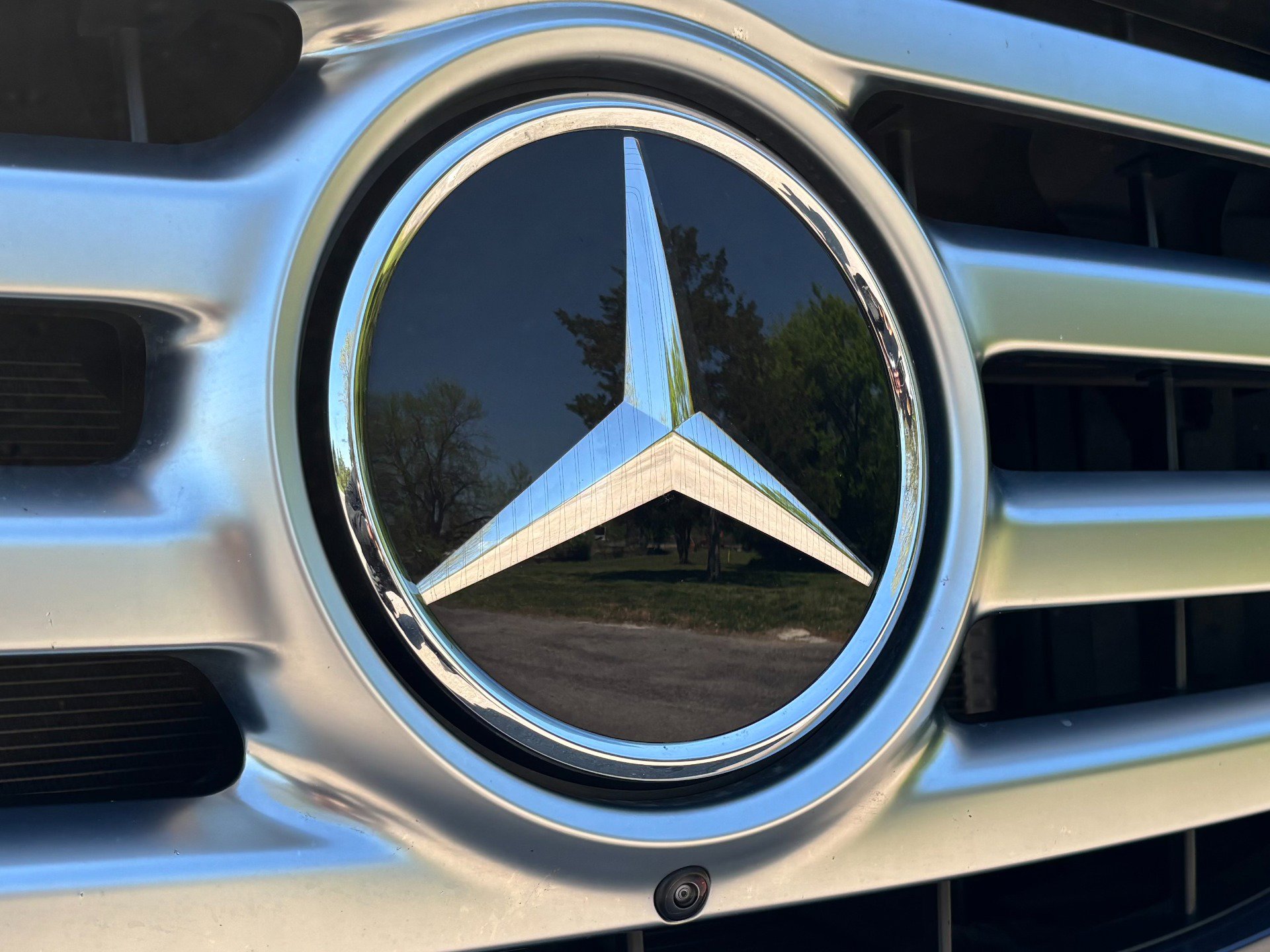 Used 2024 Mercedes-Benz GLS 580 4MATIC image 63