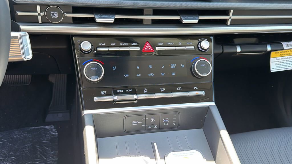 New 2026 Hyundai Santa Fe SEL image 28