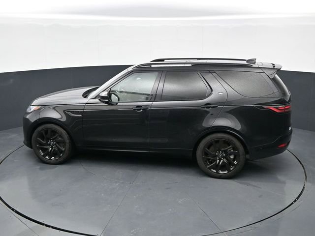 Used 2024 Land Rover Discovery Dynamic SE AWD/4WD image 18