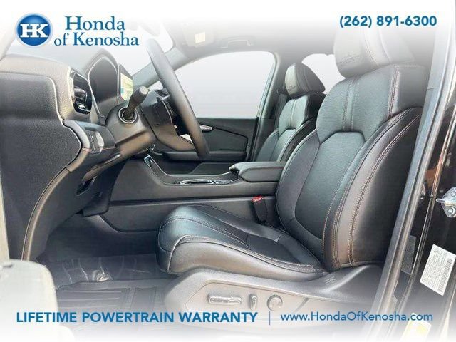 New 2026 Honda Passport TrailSport Elite image 27