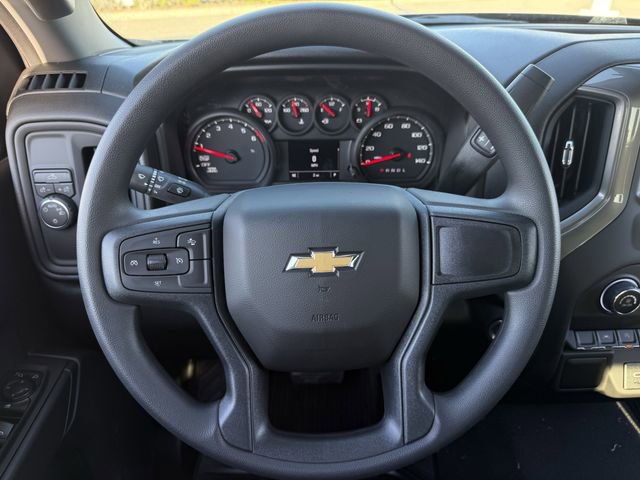 New 2026 Chevrolet Silverado 1500 Custom image 13