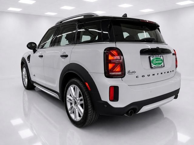 Used 2023 MINI Cooper Countryman S AWD/4WD image 4