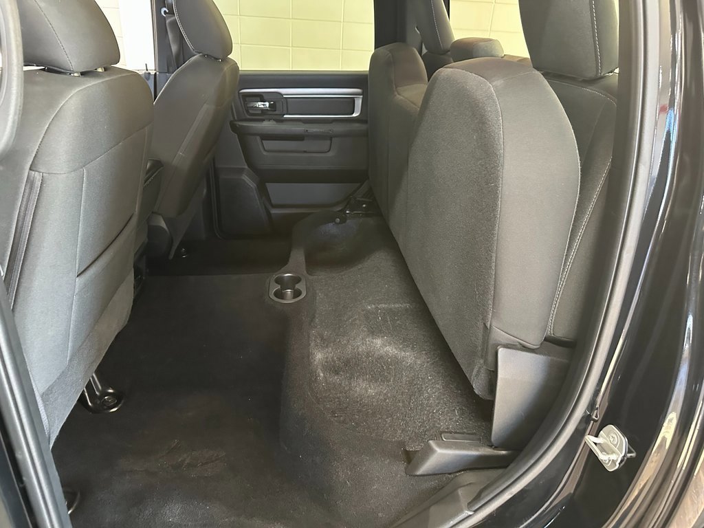 Certified 2024 RAM 1500 Classic Warlock image 37