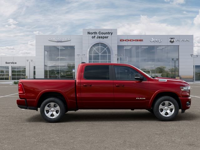 New 2026 RAM 1500 Big Horn image 22