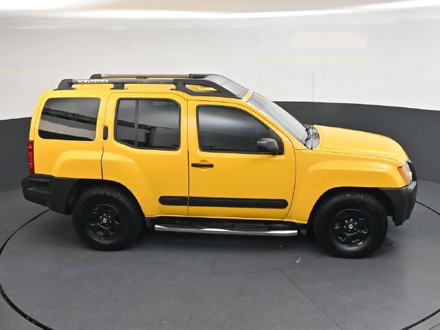 Used 2008 Nissan Xterra X RWD image 22