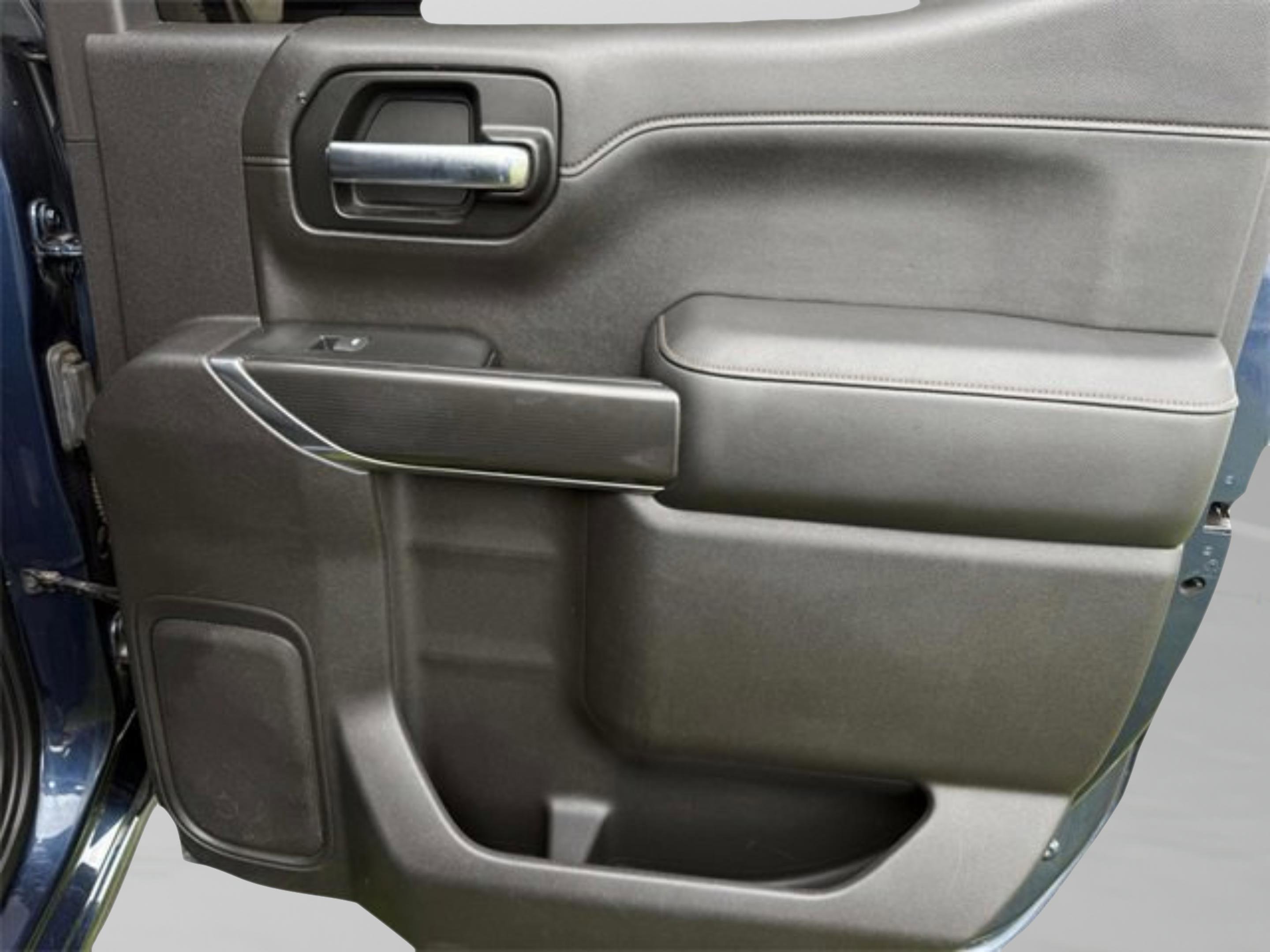 Used 2020 GMC Sierra 1500 AT4 w/ AT4 Premium Package image 36