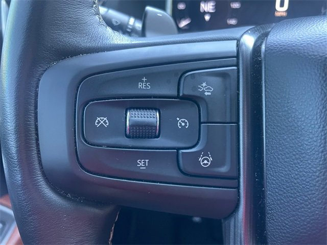 Used 2024 GMC Sierra 1500 Denali Ultimate image 23