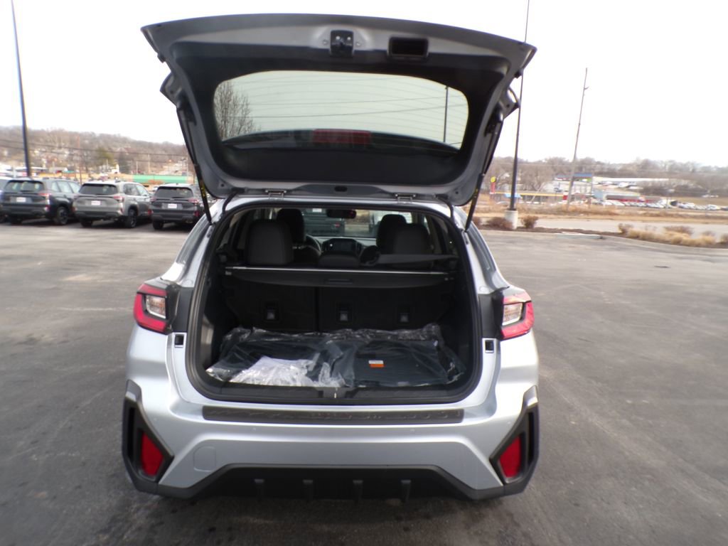 New 2026 Subaru Crosstrek 2.5i Limited w/ Crosstrek Mirror Package AWD/4WD image 8