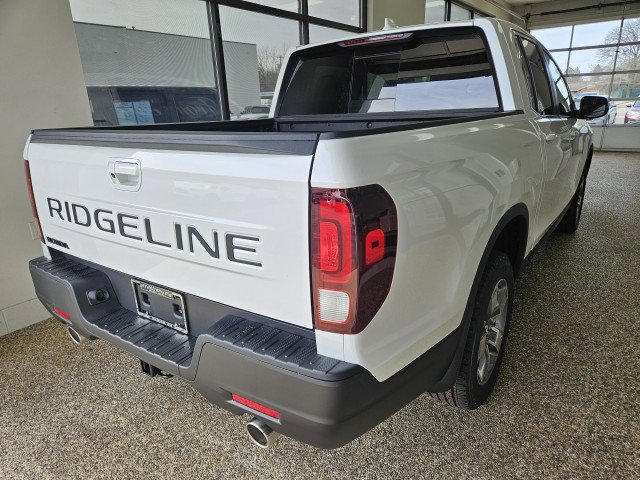 New 2026 Honda Ridgeline RTL image 2