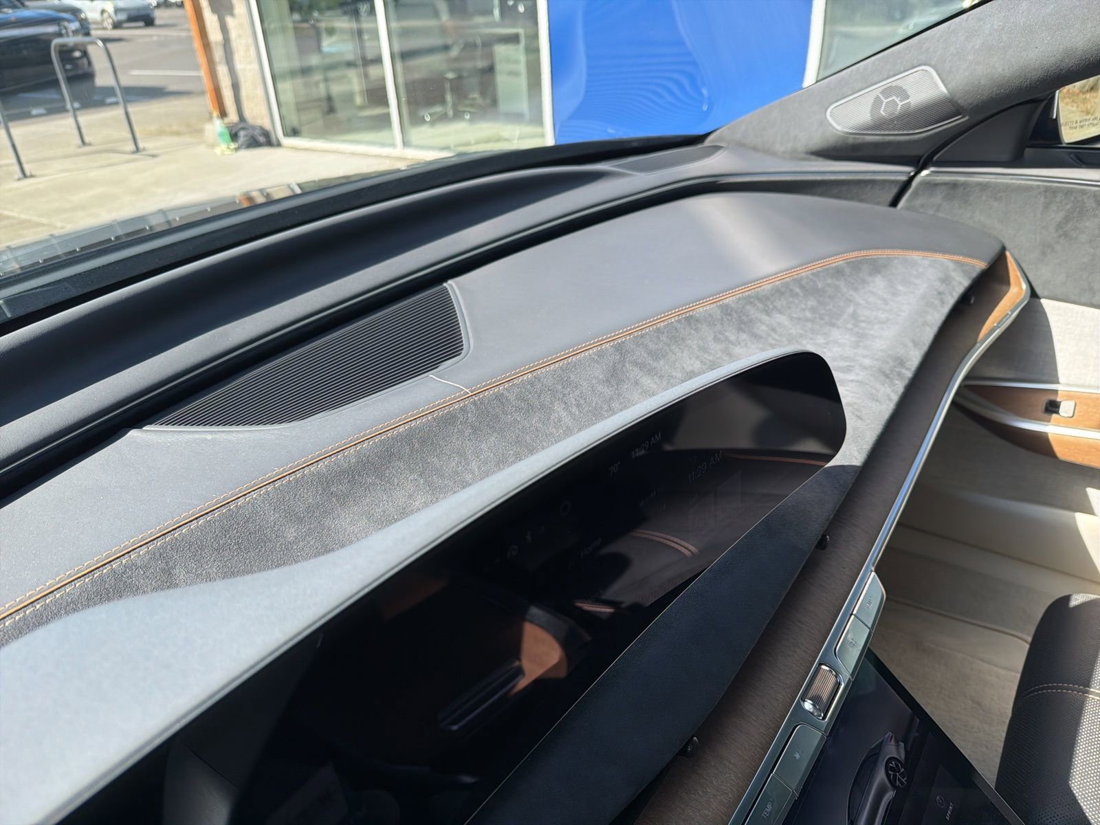 Used 2022 Lucid Air Grand Touring AWD/4WD image 49