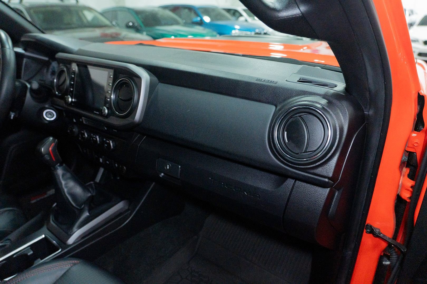 Used 2023 Toyota Tacoma TRD Pro AWD/4WD image 41