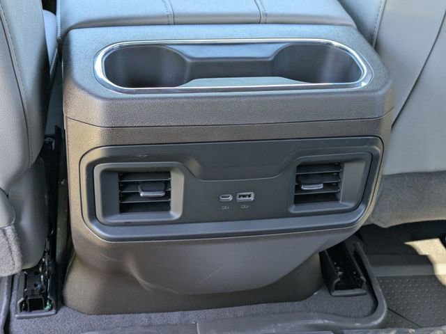 New 2026 Chevrolet Silverado 3500 LT w/ All Star Edition AWD/4WD image 27