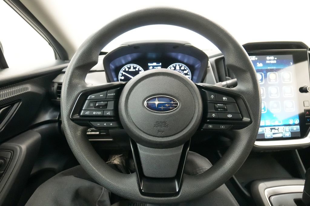 Used 2024 Subaru Crosstrek 2.0i Premium image 41