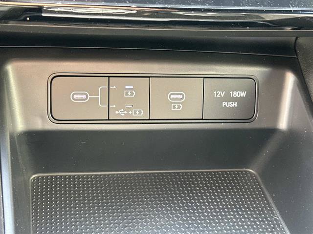 New 2026 Hyundai Tucson XRT FWD image 15